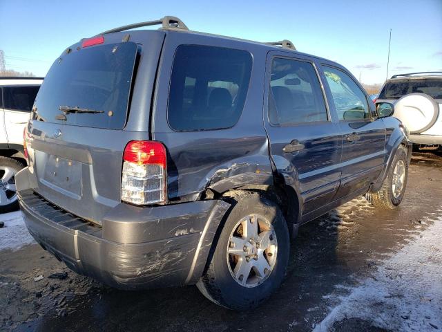 Photo 3 from auction – 2005 FORD ESCAPE XLT with VIN 1FMCU93185KA32082