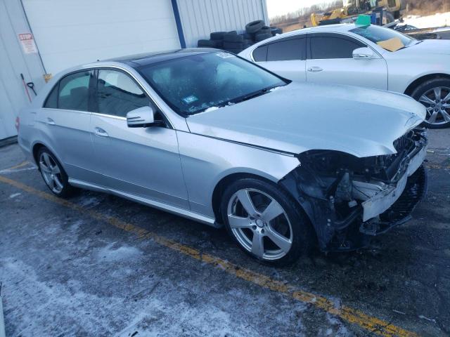 Photo 4 from auction – 2011 MERCEDES-BENZ E 350 4MAT with VIN WDDHF8HB3BA276486
