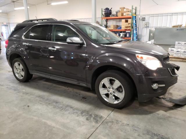 Photo 4 from auction – 2014 CHEVROLET EQUINOX LT with VIN 2GNFLGE31E6225465