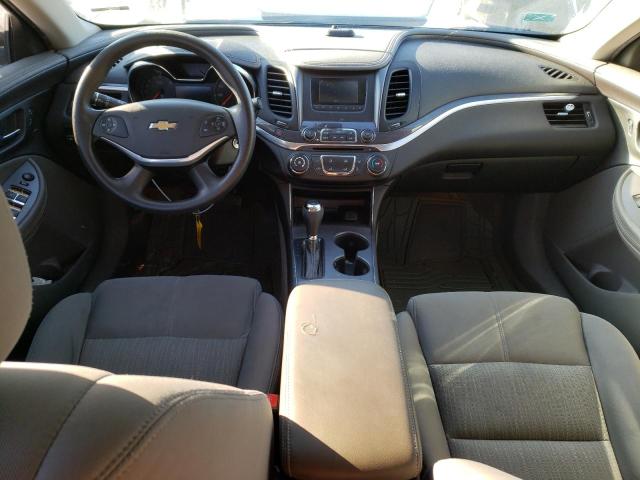 صورة رقم 8 من المزاد - 2014 CHEVROLET IMPALA LS مع VIN 2G11Y5SL4E9274390
