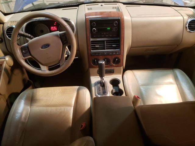 Photo 8 from auction – 2010 FORD EXPLORER E with VIN 1FMEU7EE8AUA79804