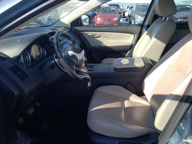Photo 7 from auction – 2014 MAZDA CX-9 TOURI with VIN JM3TB3CA2E0444010