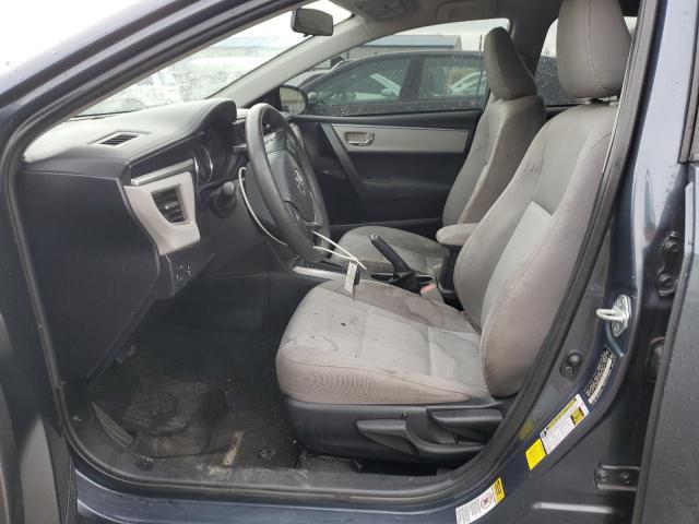 Photo 7 from auction – 2016 TOYOTA COROLLA L with VIN 2T1BURHE2GC639658