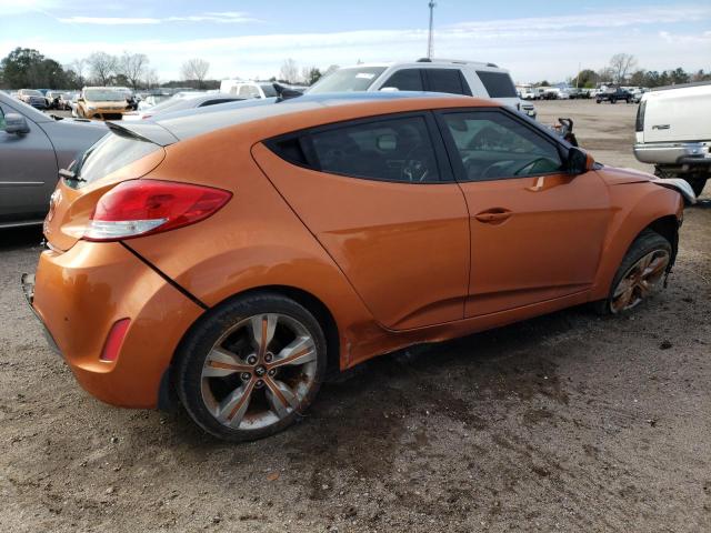 Photo 3 from auction – 2013 HYUNDAI VELOSTER with VIN KMHTC6AD1DU106735