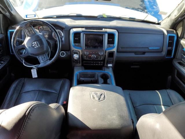 Photo 8 from auction – 2018 RAM 1500 SPORT with VIN 1C6RR7MT7JS221313