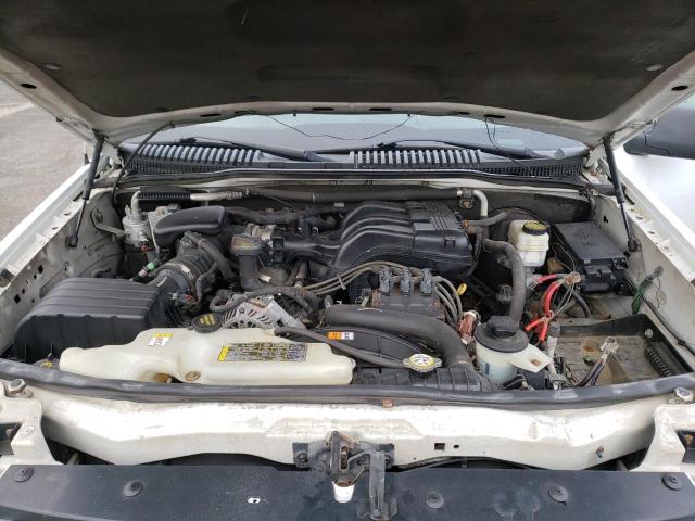 Photo 11 from auction – 2010 FORD EXPLORER X with VIN 1FMEU7DE8AUA07647