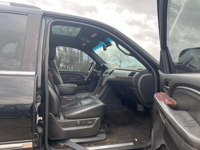 Photo 5 from auction – 2007 CADILLAC ESCALADE L with VIN 1GYEC63817R396232