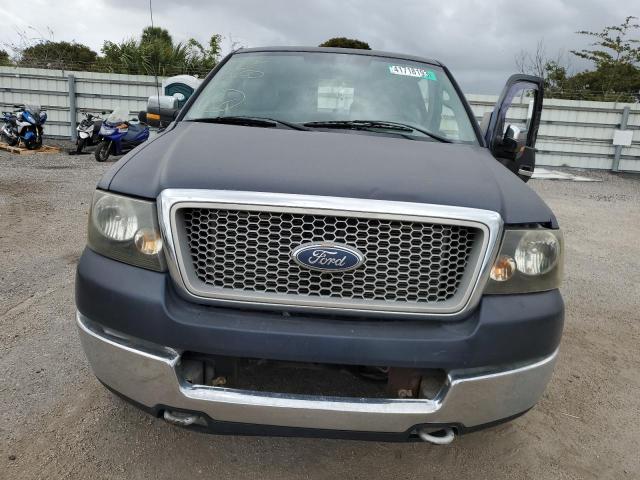 صورة رقم 5 من المزاد - 2004 FORD F150 مع VIN 1FTRX02W64KA09090