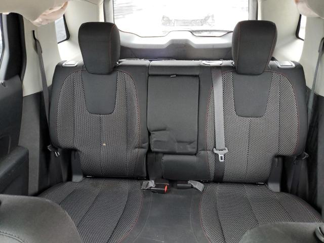 Photo 10 from auction – 2016 GMC TERRAIN SL with VIN 2GKALNEK7G6230434