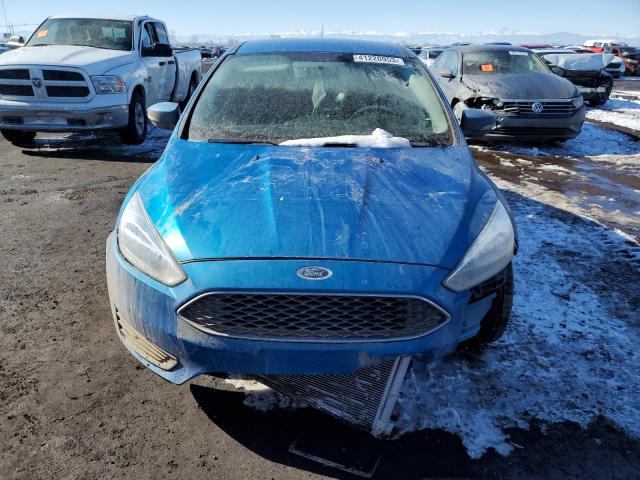 Photo 5 from auction – 2016 FORD FOCUS SE with VIN 1FADP3F29GL267837
