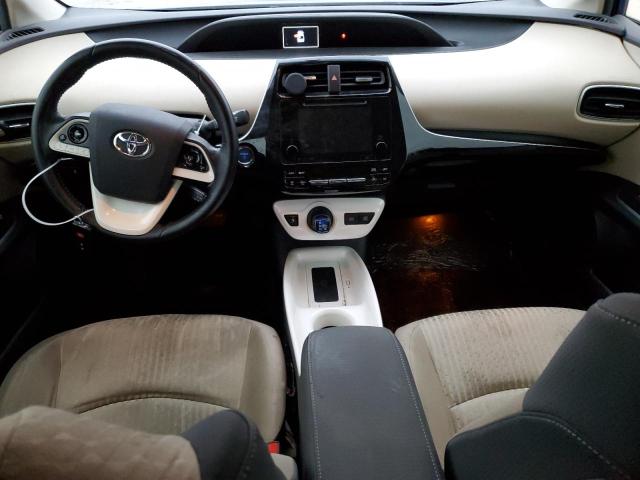 Photo 8 from auction – 2016 TOYOTA PRIUS with VIN JTDKARFU6G3505649