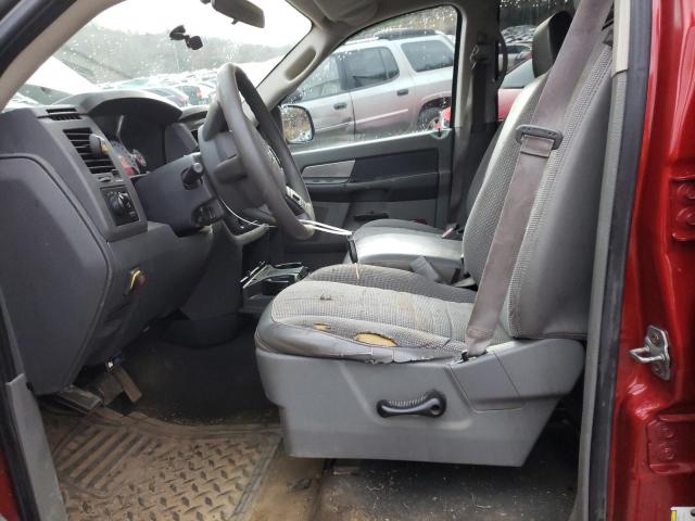 Photo 7 from auction – 2008 DODGE RAM 1500 S with VIN 1D7HU18258S566261