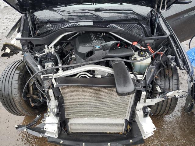 Photo 12 from auction – 2019 BMW X6 XDRIVE3 with VIN 5UXKU2C56K0Z65348