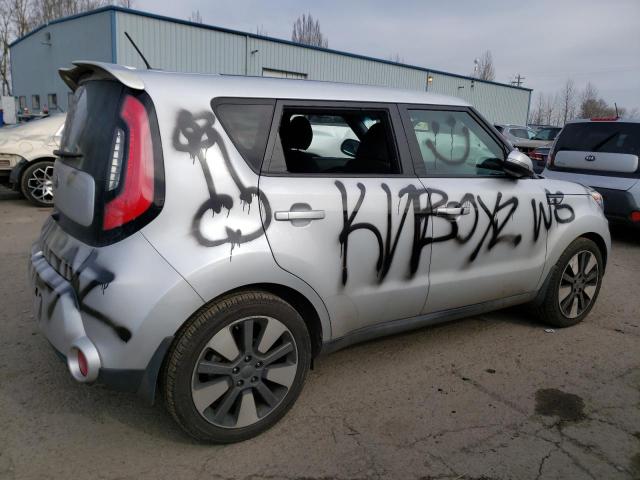 Photo 3 from auction – 2015 KIA SOUL ! with VIN KNDJX3A56F7770330
