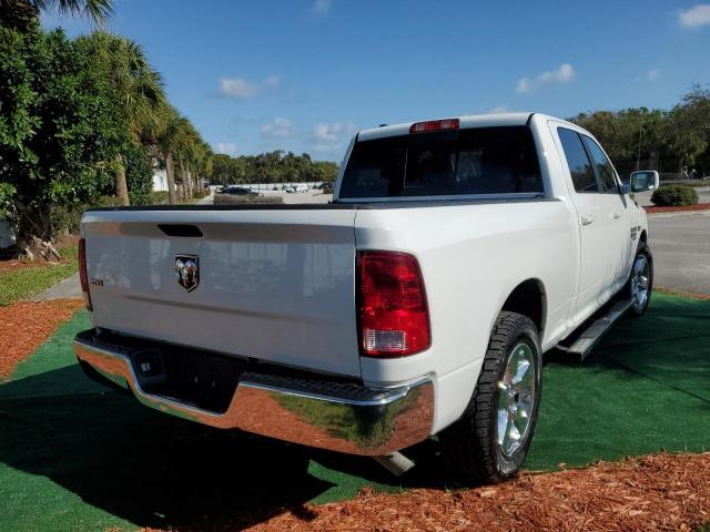 Photo 3 from auction – 2019 RAM 1500 CLASS with VIN 1C6RR6TT7KS572137