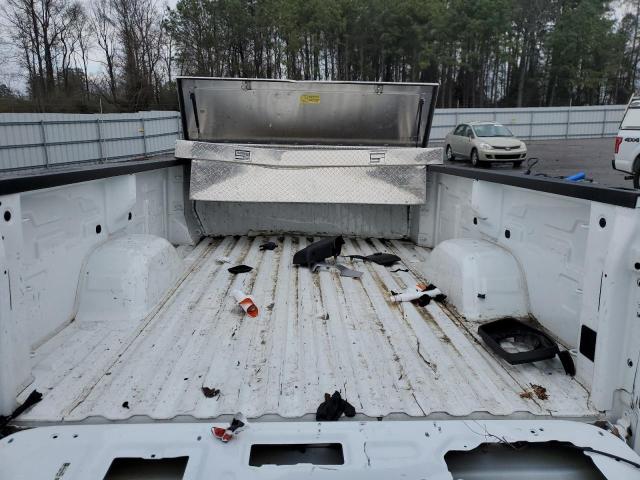 Photo 10 from auction – 2021 CHEVROLET SILVERADO with VIN 3GCNWAEH4MG366828
