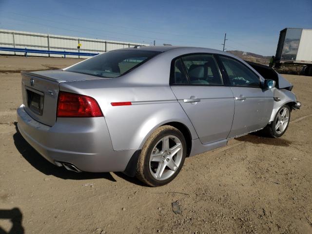 Photo 3 from auction – 2004 ACURA TL with VIN 19UUA66274A030107