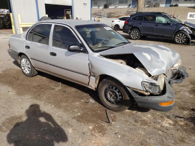 Photo 4 from auction – 1997 TOYOTA COROLLA BA with VIN 1NXBA02E4VZ558699