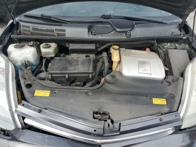Photo 11 from auction – 2006 TOYOTA PRIUS with VIN JTDKB20UX63188261
