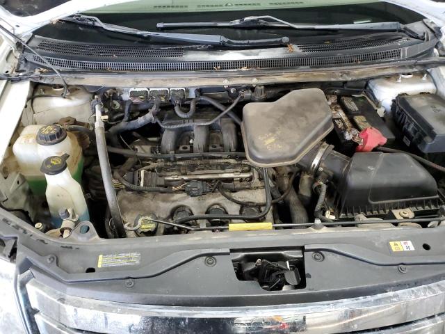 Photo 12 from auction – 2010 FORD EDGE LIMIT with VIN 2FMDK4KC6ABA59902