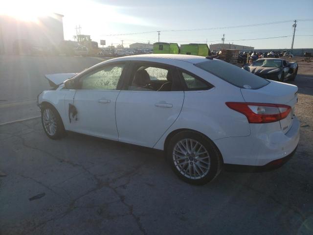 Photo 2 from auction – 2012 FORD FOCUS SEL with VIN 1FAHP3H21CL449721