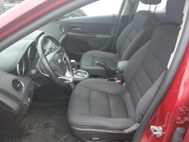 Photo 7 from auction – 2014 CHEVROLET CRUZE LT with VIN 1G1PC5SB4E7377357