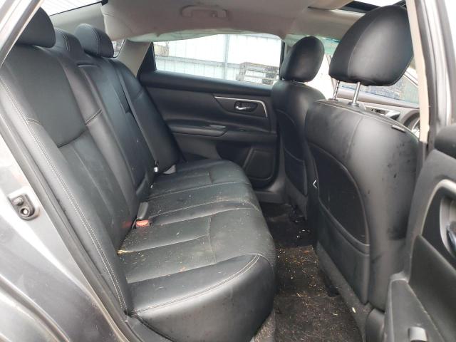 Photo 10 from auction – 2016 NISSAN ALTIMA 2.5 with VIN 1N4AL3AP6GC271622