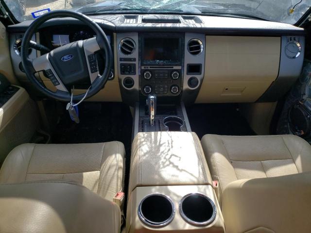 Photo 8 from auction – 2016 FORD EXPEDITION with VIN 1FMJU1KT9GEF45919