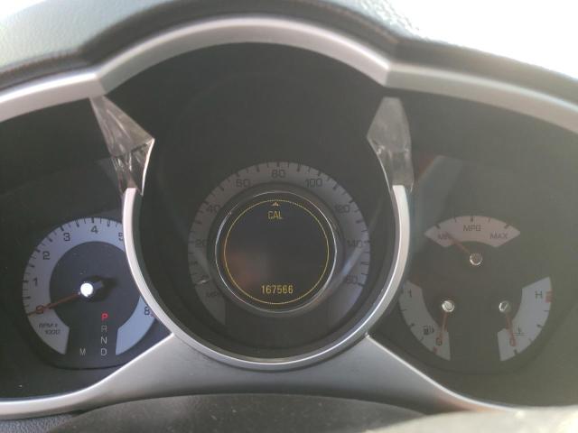 Photo 9 from auction – 2011 CADILLAC SRX LUXURY with VIN 3GYFNAEY2BS574895