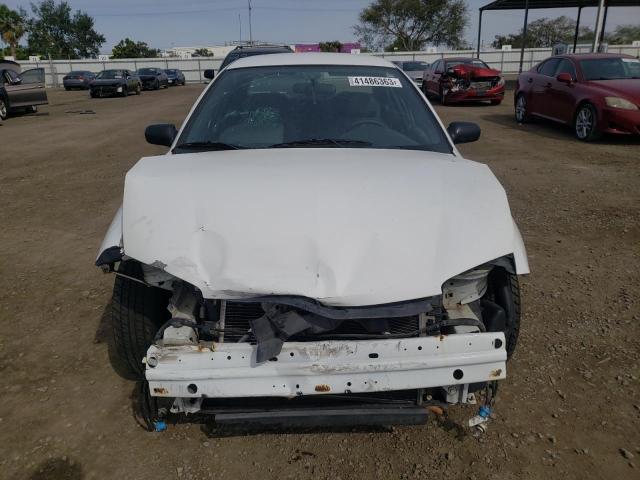 Photo 5 from auction – 2005 CHEVROLET CAVALIER with VIN 1G1JC52FX57105713