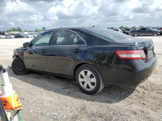 Photo 2 from auction – 2010 TOYOTA CAMRY BASE with VIN 4T1BF3EK4AU551444