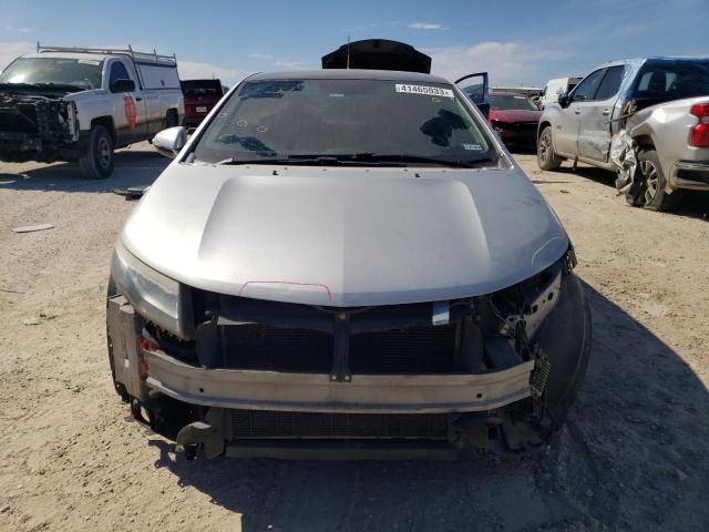 Photo 5 from auction – 2012 CHEVROLET VOLT with VIN 1G1RD6E4XCU113602