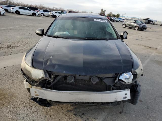 Photo 5 from auction – 2011 ACURA TSX with VIN JH4CU2F60BC004509