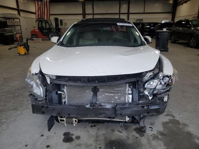 Photo 5 from auction – 2011 NISSAN MAXIMA S with VIN 1N4AA5AP3BC813138