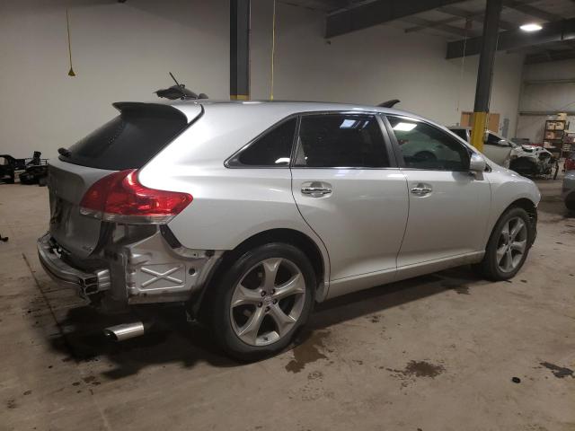 Photo 3 from auction – 2011 TOYOTA VENZA with VIN 4T3BK3BB5BU051091