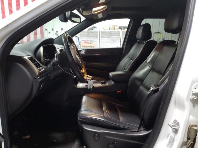 Photo 7 from auction – 2015 JEEP GRAND CHER with VIN 1C4RJFBG1FC815056