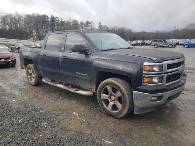 Photo 4 from auction – 2014 CHEVROLET SILVERADO with VIN 3GCUKREC8EG565926