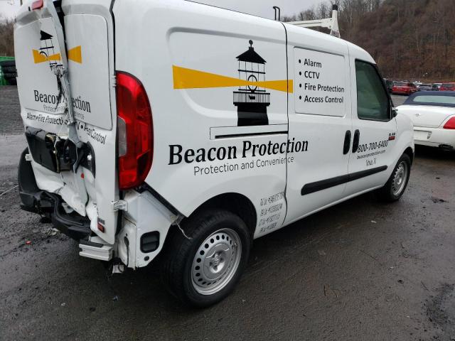 Photo 3 from auction – 2021 RAM PROMASTER with VIN ZFBHRFAB7M6V35568