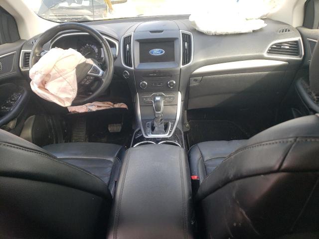 Photo 8 from auction – 2016 FORD EDGE SEL with VIN 2FMPK4J82GBC54205