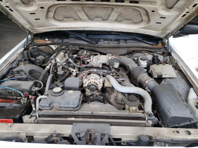 Photo 11 from auction – 2006 FORD CROWN VICT with VIN 2FAFP71WX6X103623