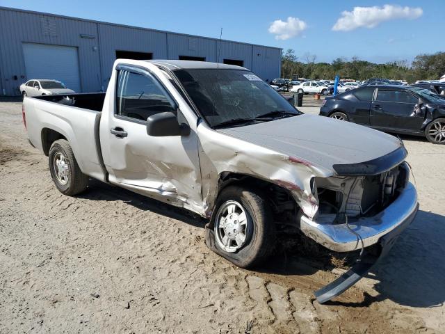 Photo 4 from auction – 2007 CHEVROLET COLORADO with VIN 1GCCS149878200559