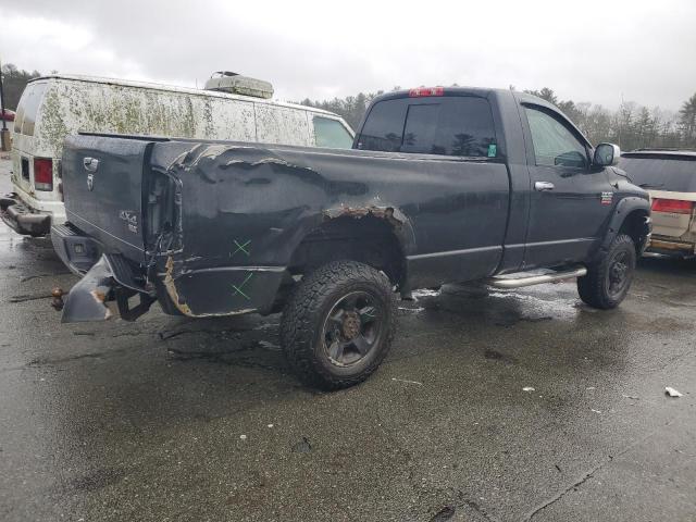 Photo 3 from auction – 2009 DODGE RAM 2500 with VIN 3D7KS26T39G560822