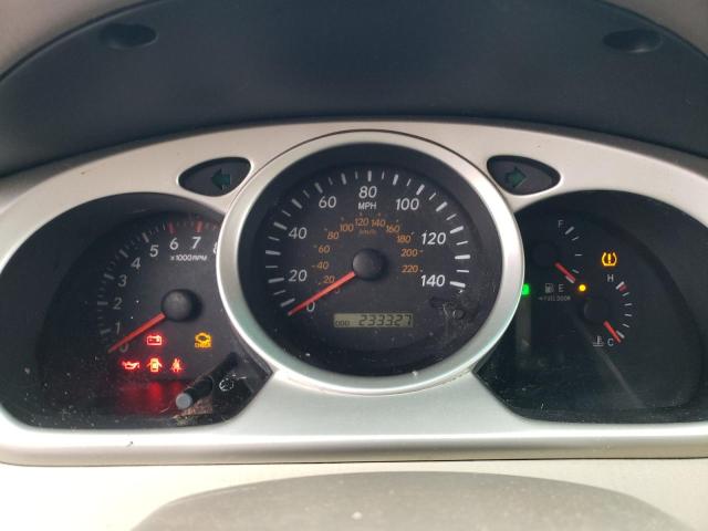 Photo 9 from auction – 2007 TOYOTA HIGHLANDER with VIN JTEGP21A570130990