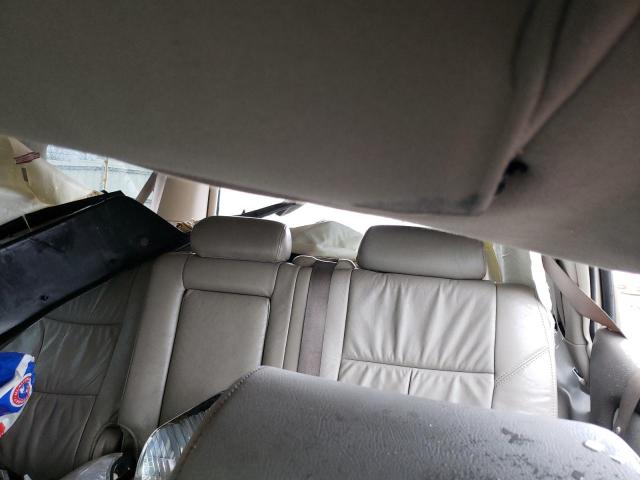 Photo 10 from auction – 2005 TOYOTA SEQUOIA SR with VIN 5TDBT44A65S254861