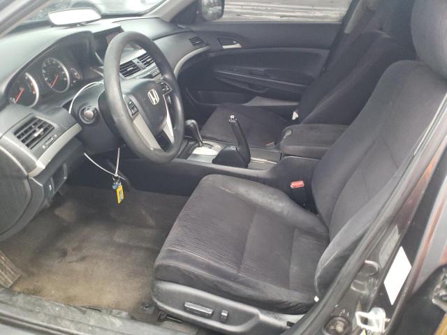 Photo 7 from auction – 2011 HONDA ACCORD LXP with VIN 1HGCP2F48BA128161