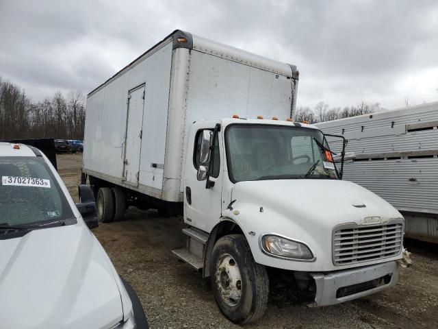 Photo 4 from auction – 2007 FREIGHTLINER M2 106 MED with VIN 1FVACWDC67HX17439