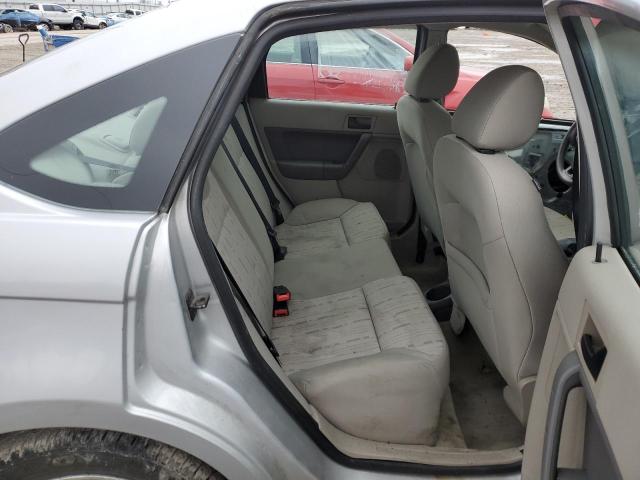 Photo 10 from auction – 2009 FORD FOCUS SE with VIN 1FAHP35N69W186325