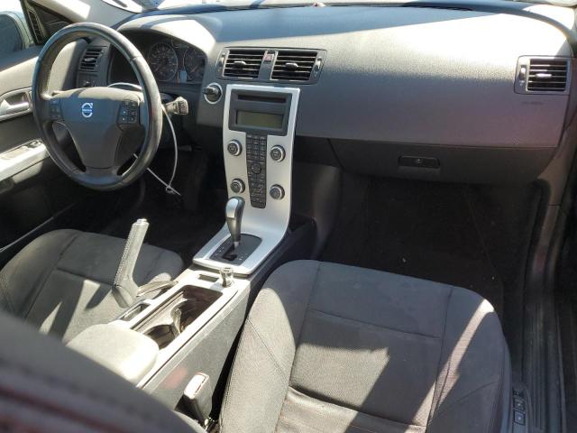 Photo 8 from auction – 2012 VOLVO C30 T5 with VIN YV1672MK8C2285885