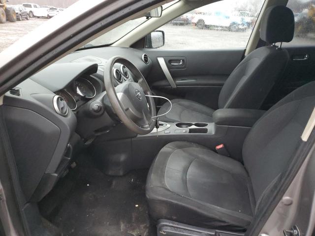 Photo 7 from auction – 2012 NISSAN ROGUE S with VIN JN8AS5MV6CW369484