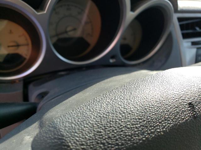 Photo 9 from auction – 2008 CHRYSLER SEBRING TO with VIN 1C3LC56K98N263701